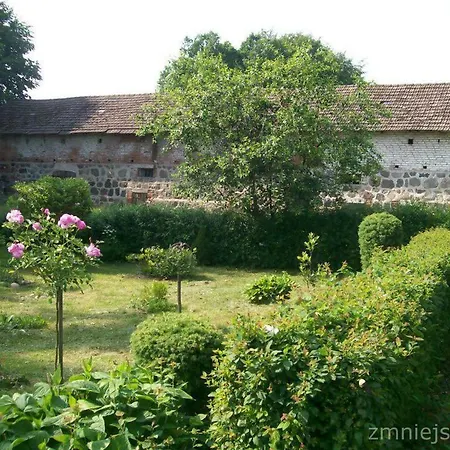 Agroturystyka Zagrody Farmház *