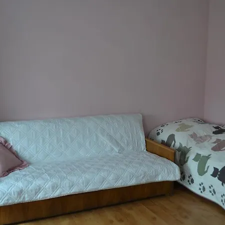 Farmház Agroturystyka Zagrody Sławoborze
