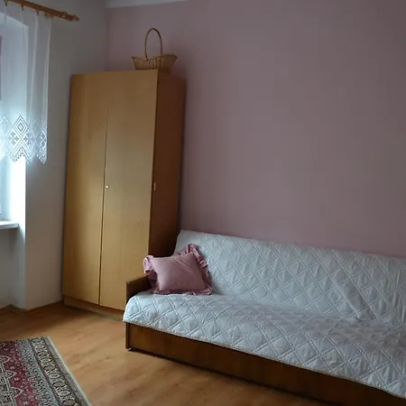 Farmház Agroturystyka Zagrody