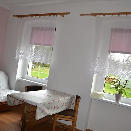 Agroturystyka Zagrody Farmház