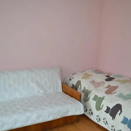 Agroturystyka Zagrody *