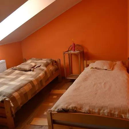 Agroturystyka Zagrody * Sławoborze