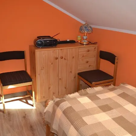 Agroturystyka Zagrody Farmház