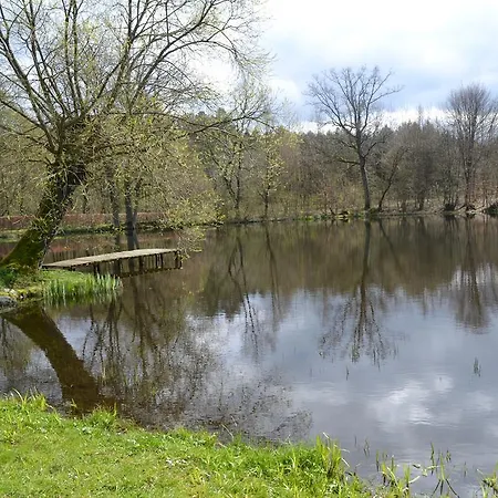 Farmház Agroturystyka Zagrody