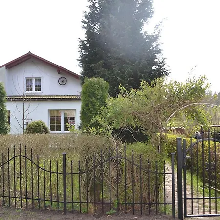 Agroturystyka Zagrody Farmház Sławoborze