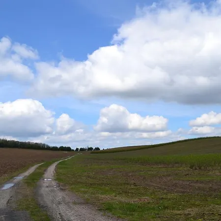 Agroturystyka Zagrody Farmház *
