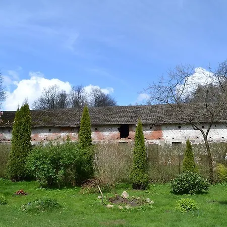 Agroturystyka Zagrody Farmház