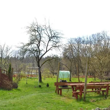 Agroturystyka Zagrody Farmház *